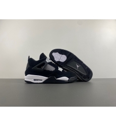 Air Jordan 4 Women Shoes 25001