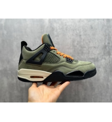 Air Jordan 4 Women Shoes 25022