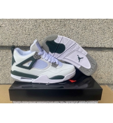 Air Jordan 4 Women Shoes 25028