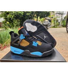 Air Jordan 4 Women Shoes 25036