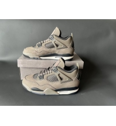 Air Jordan 4 Women Shoes 25046