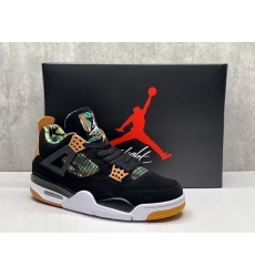 Air Jordan 4 Women Shoes 25052