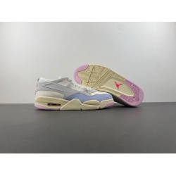Air Jordan 4 Women Shoes 25063