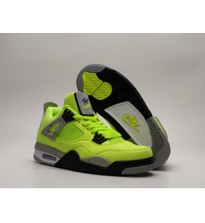 Air Jordan 4 Women Shoes 25064