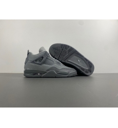 Air Jordan 4 Women Shoes 25066