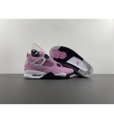 Air Jordan 4 Women Shoes 25067