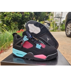 Air Jordan 4 Women Shoes 25074