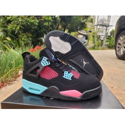 Air Jordan 4 Women Shoes 25074