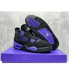 Air Jordan 4 Women Shoes 25090