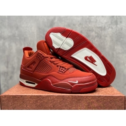 Air Jordan 4 Women Shoes 25091