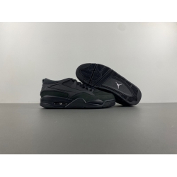 Air Jordan 4 Women Shoes 25093