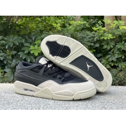 Air Jordan 4 Women Shoes 25098