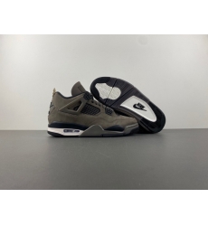 Air Jordan 4 Women Shoes 25100