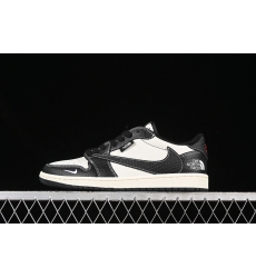 Air Jordan 1 Low Women Shoes 5001