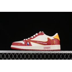 Air Jordan 1 Low Women Shoes 5002