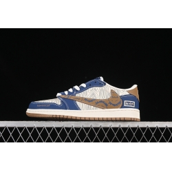 Air Jordan 1 Low Women Shoes 5008