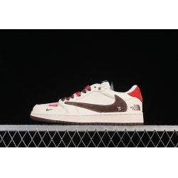 Air Jordan 1 Low Women Shoes 5010