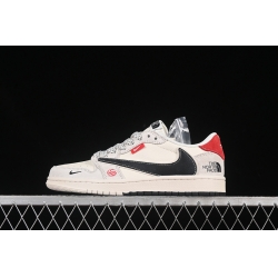 Air Jordan 1 Low Women Shoes 5013