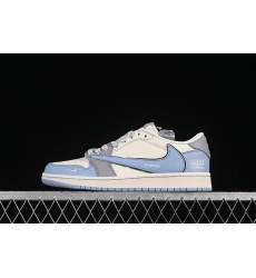Air Jordan 1 Low Women Shoes 5019