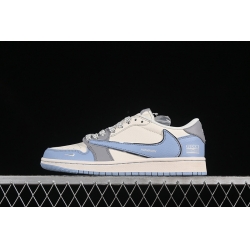 Air Jordan 1 Low Women Shoes 5019
