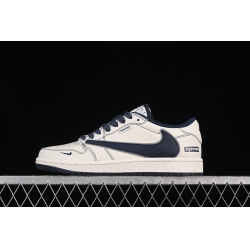 Air Jordan 1 Low Women Shoes 5030