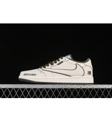 Air Jordan 1 Low Women Shoes 5044