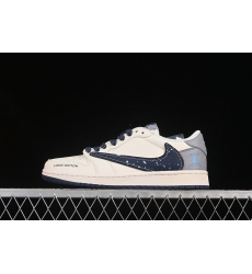 Air Jordan 1 Low Women Shoes 5053 Air Jordan 1 Low Women Shoes 5053