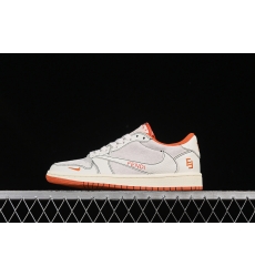 Air Jordan 1 Low Women Shoes 5079