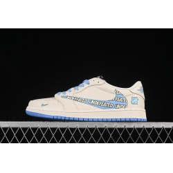 Air Jordan 1 Low Women Shoes 5084