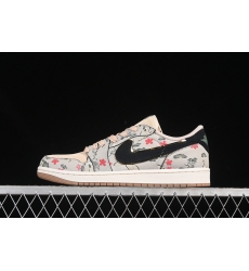 Air Jordan 1 Low Women Shoes 5095 Air Jordan 1 Low Women Shoes 5095