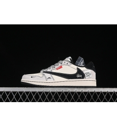 Air Jordan 1 Low Women Shoes 5101