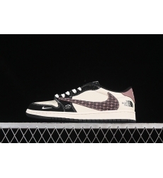 Air Jordan 1 Low Women Shoes 5102