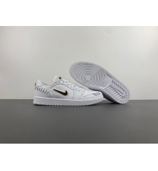 Air Jordan 1 Women Shoes 25016