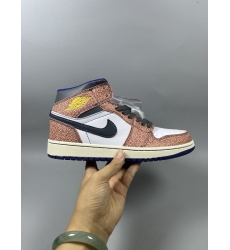 Air Jordan 1 Women Shoes 25017 Air Jordan 1 Women Shoes 25017