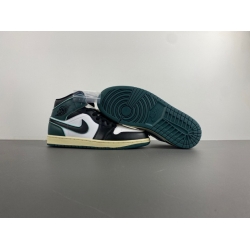 Air Jordan 1 Women Shoes 25020