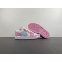 Air Jordan 1 Women Shoes 25026