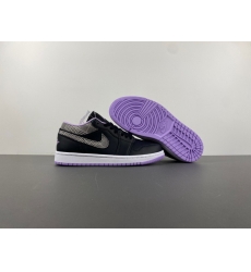 Air Jordan 1 Women Shoes 25039