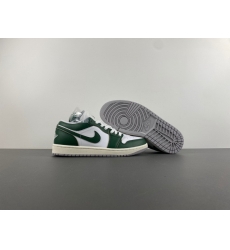 Air Jordan 1 Women Shoes 25043