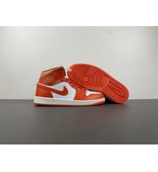 Air Jordan 1 Women Shoes 25049