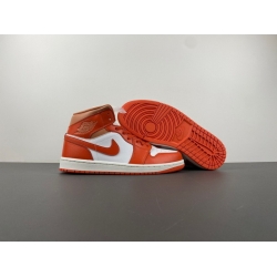 Air Jordan 1 Women Shoes 25049
