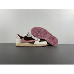 Air Jordan 1 Women Shoes 25056