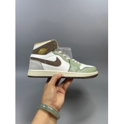 Air Jordan 1 Women Shoes 25062