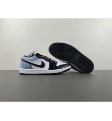 Air Jordan 1 Women Shoes 25064