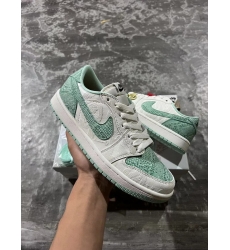 Air Jordan 1 Women Shoes 25065