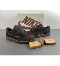 Air Jordan 1 Women Shoes 25072