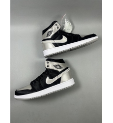 Air Jordan 1 Women Shoes 25077 Air Jordan 1 Women Shoes 25077