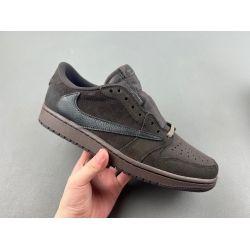 Air Jordan 1 Women Shoes 25081