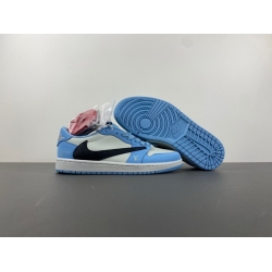 Air Jordan 1 Women Shoes 25085