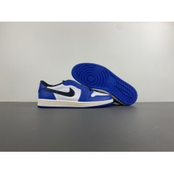Air Jordan 1 Women Shoes 25087