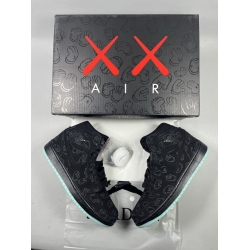 Air Jordan 1 Women Shoes 25096